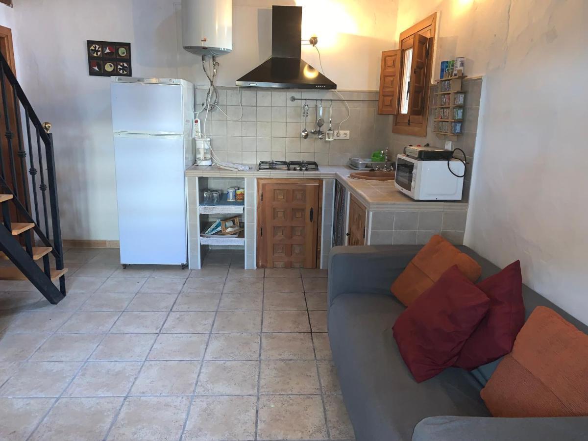 Casa Rural Los Pepe Sancti Petri Chiclana de la Frontera Dış mekan fotoğraf