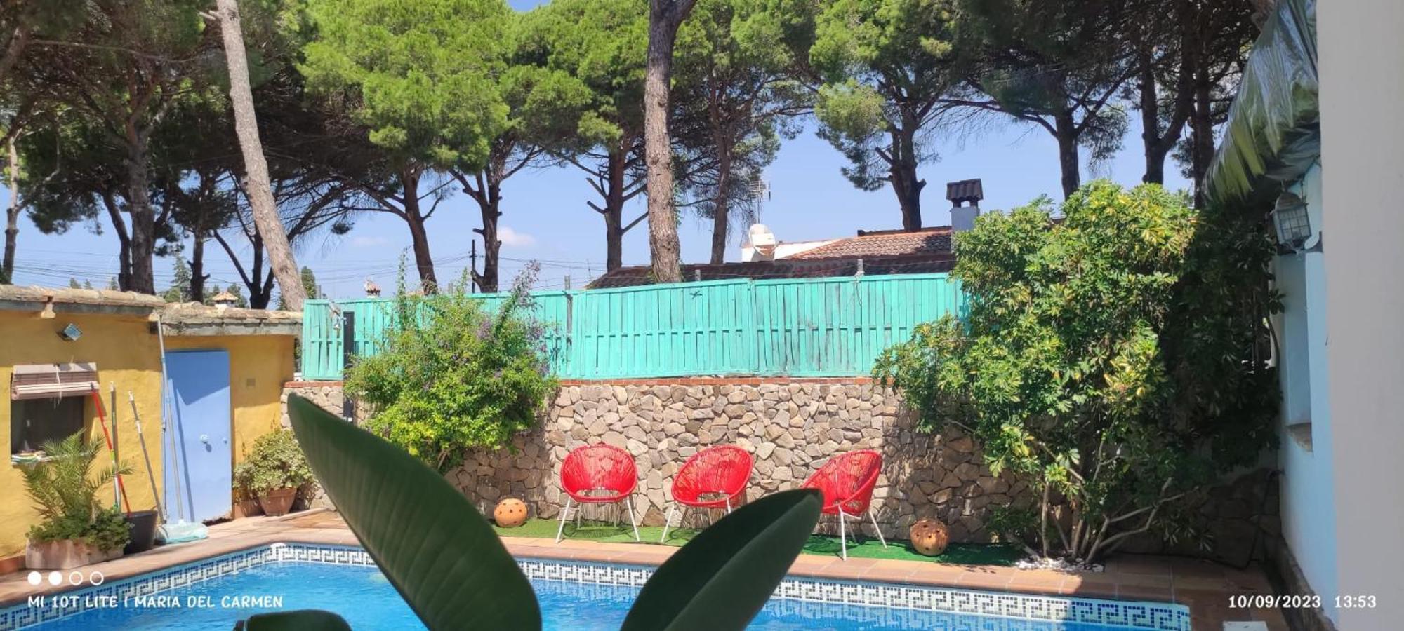Casa Rural Los Pepe Sancti Petri Chiclana de la Frontera Dış mekan fotoğraf