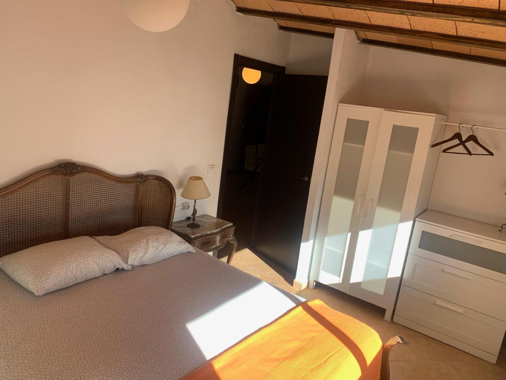 Casa Rural Los Pepe Sancti Petri Chiclana de la Frontera Dış mekan fotoğraf