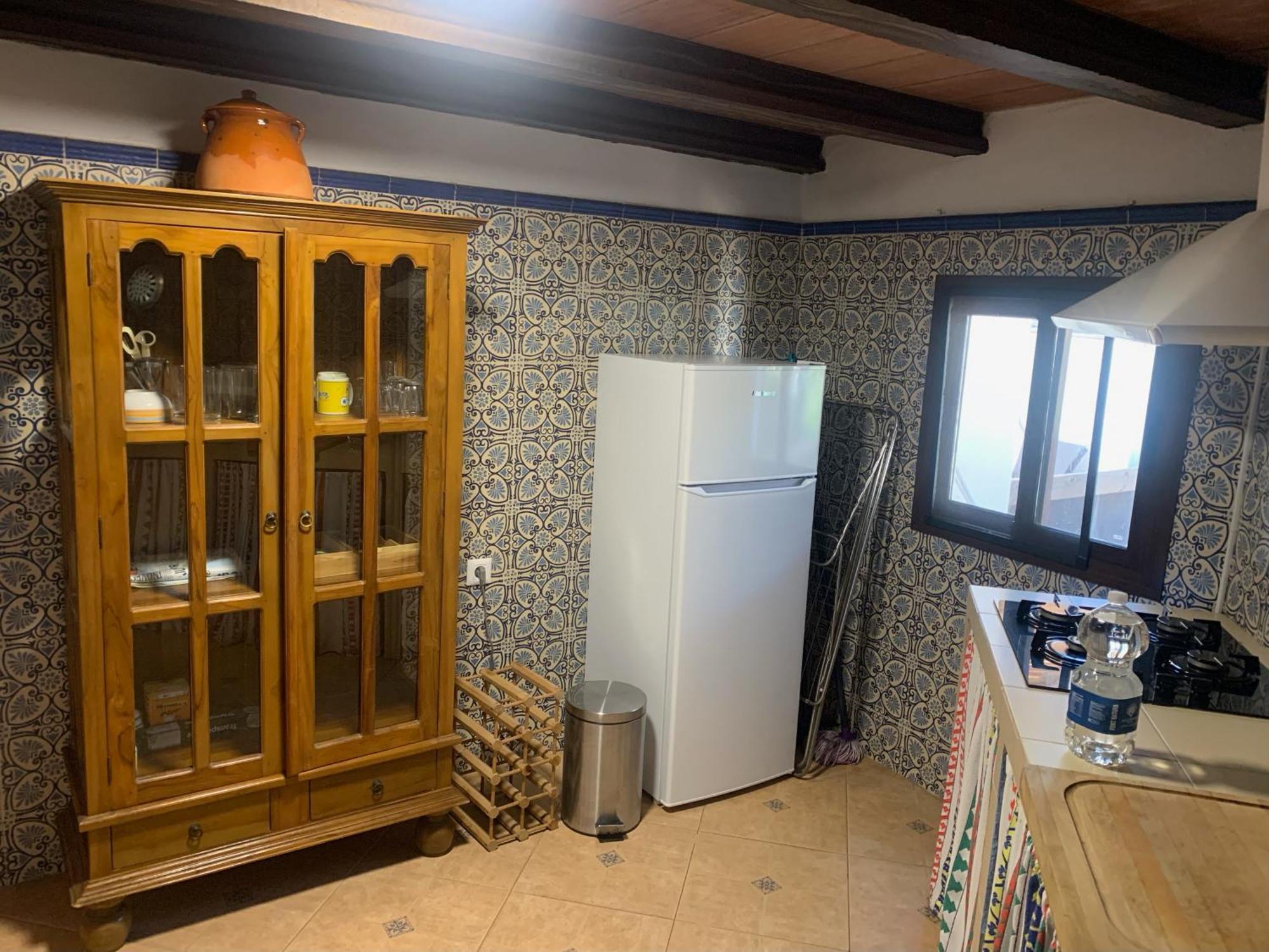 Casa Rural Los Pepe Sancti Petri Chiclana de la Frontera Dış mekan fotoğraf
