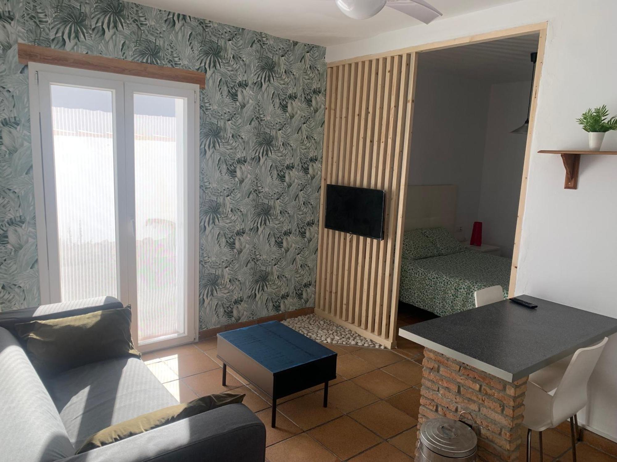 Casa Rural Los Pepe Sancti Petri Chiclana de la Frontera Dış mekan fotoğraf