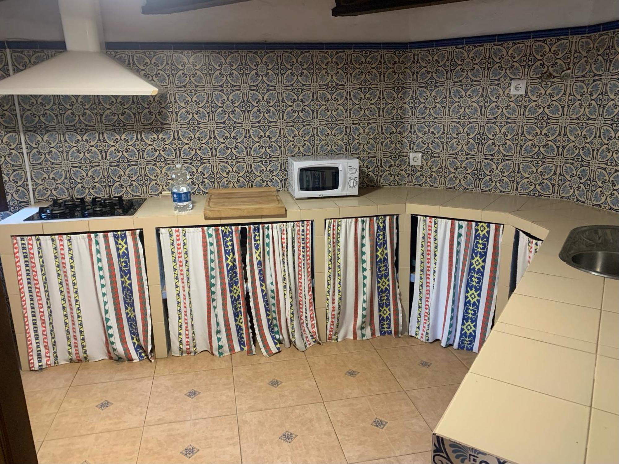 Casa Rural Los Pepe Sancti Petri Chiclana de la Frontera Dış mekan fotoğraf
