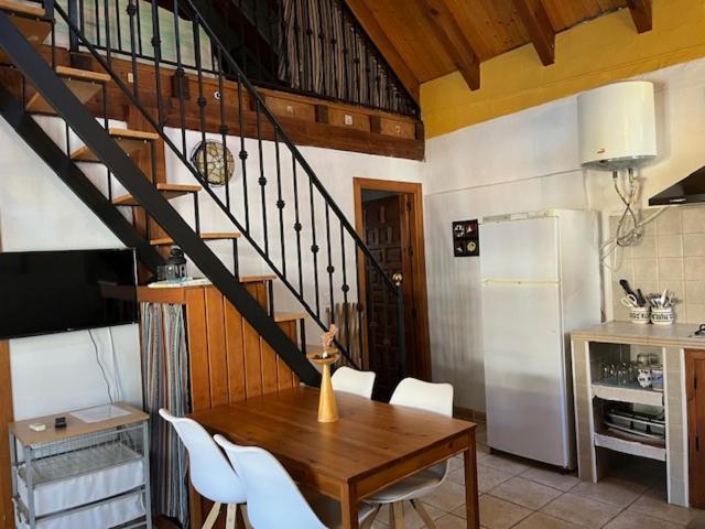 Casa Rural Los Pepe Sancti Petri Chiclana de la Frontera Dış mekan fotoğraf