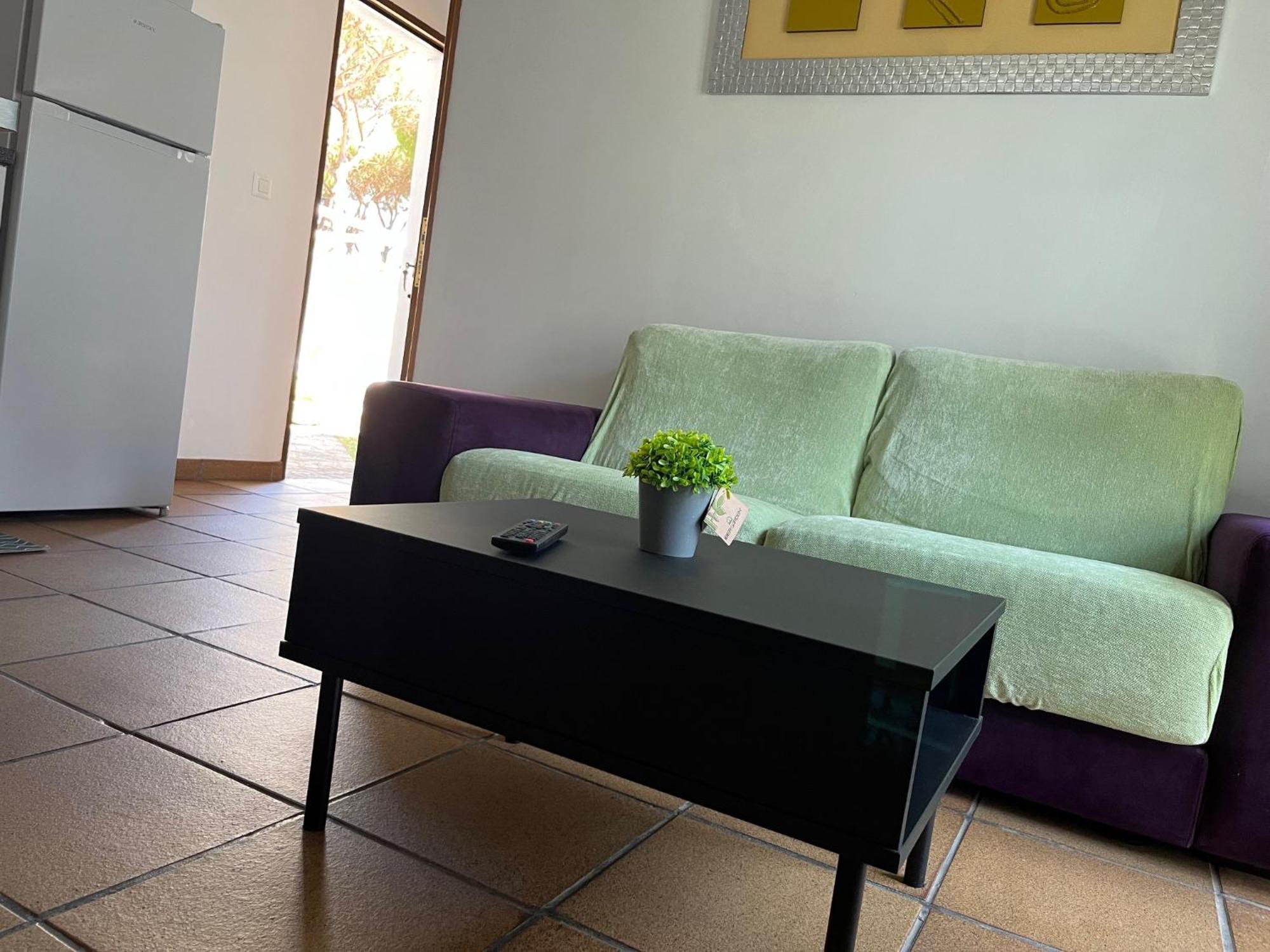 Casa Rural Los Pepe Sancti Petri Chiclana de la Frontera Dış mekan fotoğraf