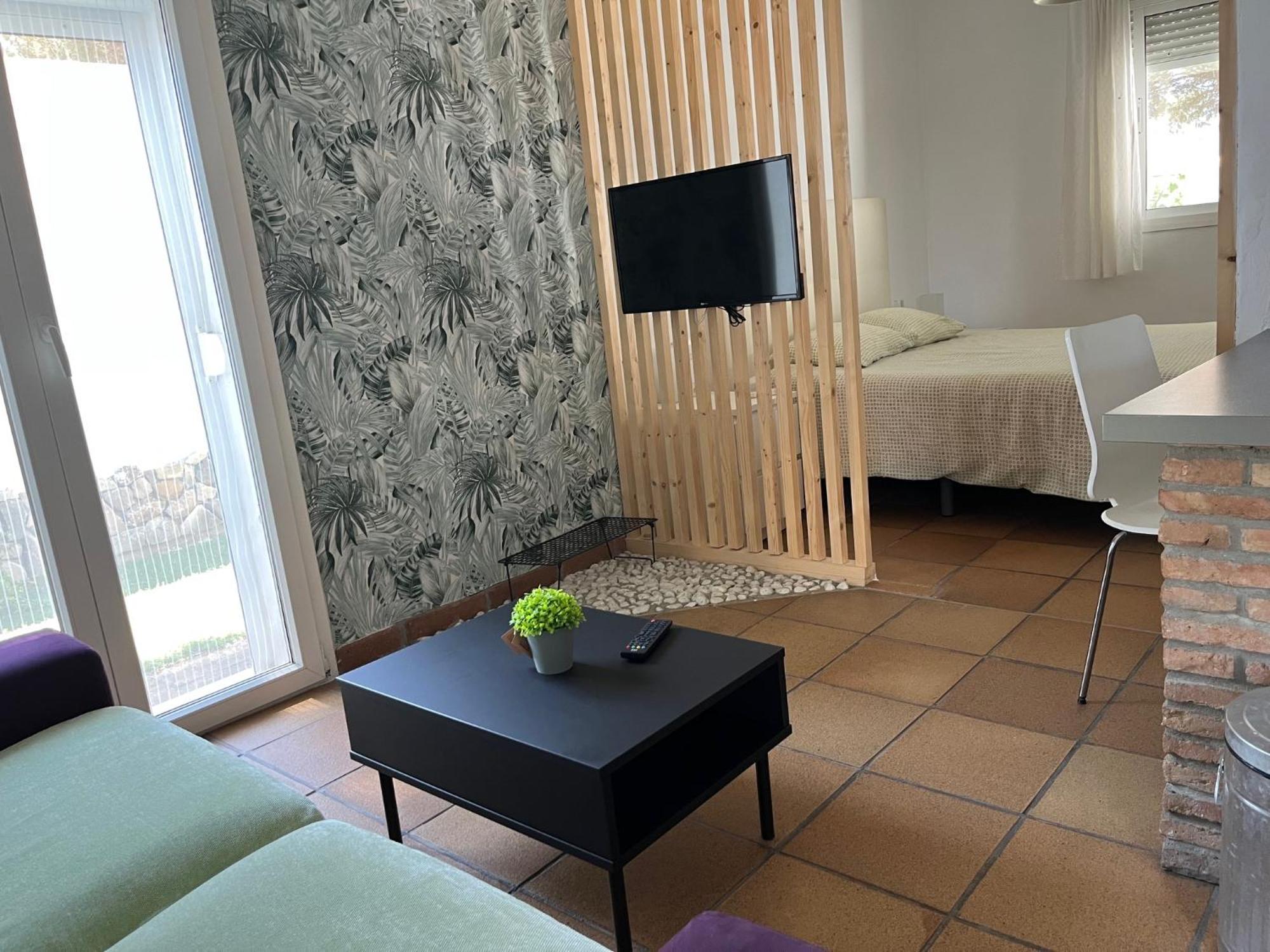 Casa Rural Los Pepe Sancti Petri Chiclana de la Frontera Dış mekan fotoğraf