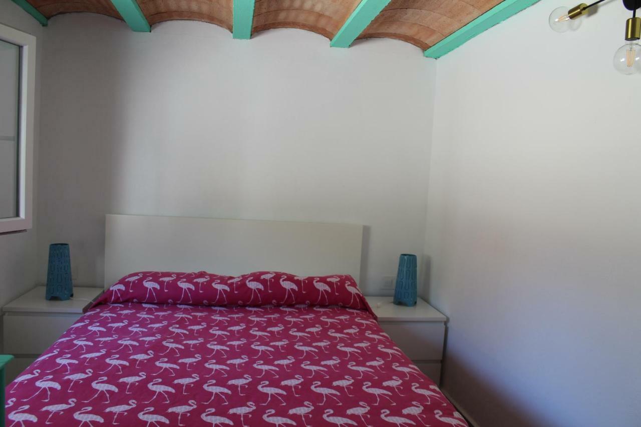 Casa Rural Los Pepe Sancti Petri Chiclana de la Frontera Dış mekan fotoğraf